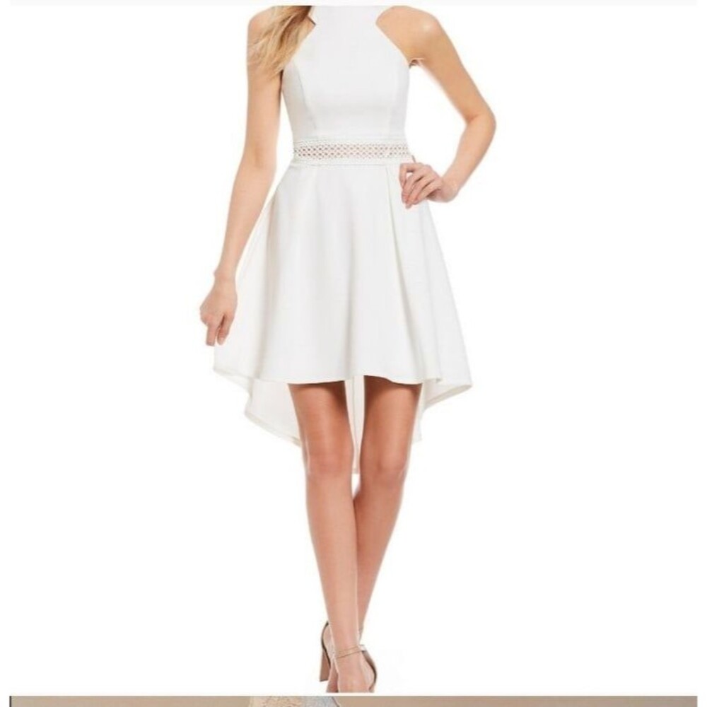 B. Darlin dress, new with tags, size 3
